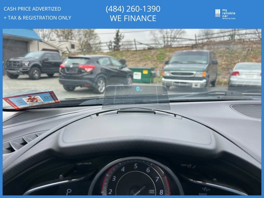 Image 15 of car 2016 MAZDA MAZDA3