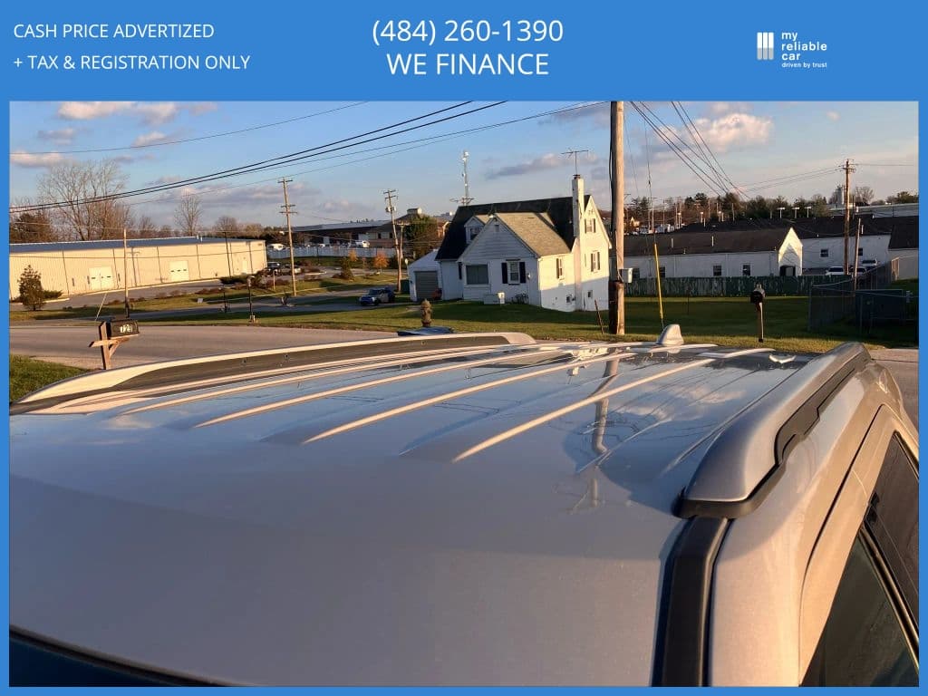 Image 11 of car 2017 Ford Explorer