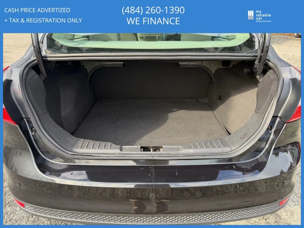 Image 11 of car 2013 Ford Focus