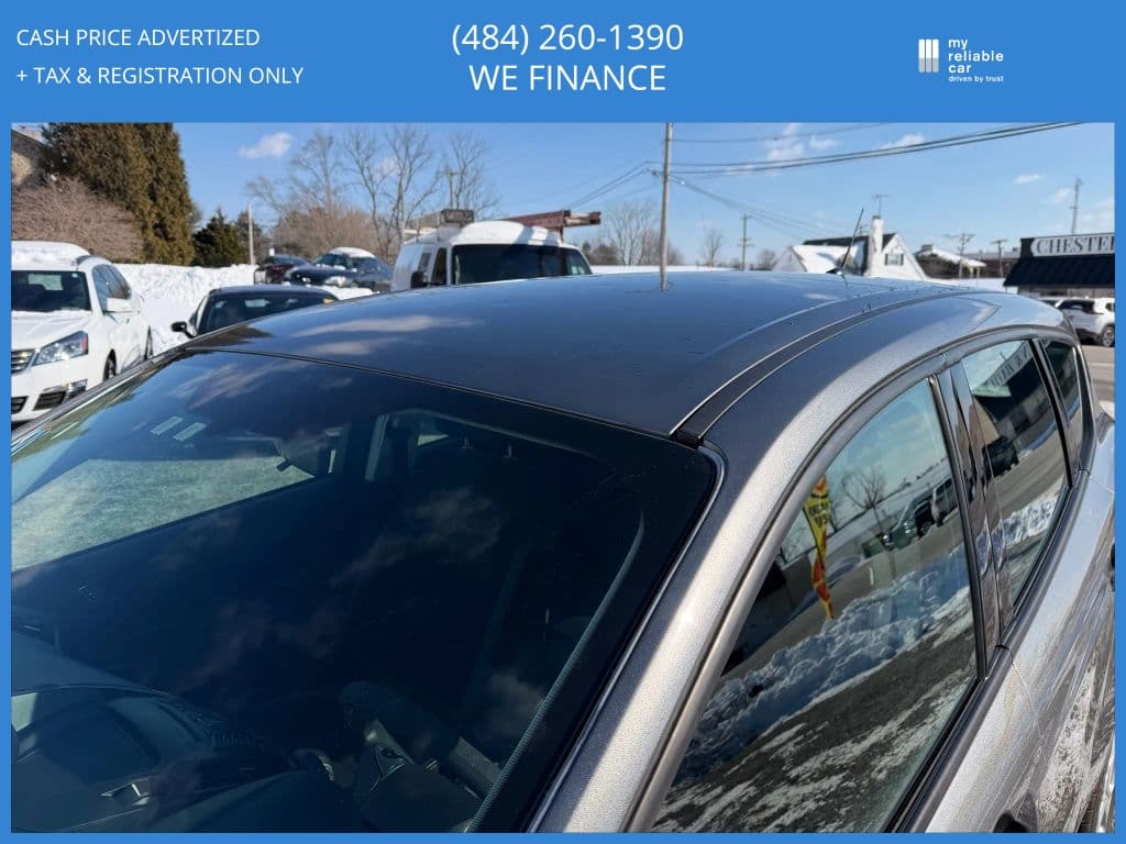 Image 11 of car 2014 Ford Escape