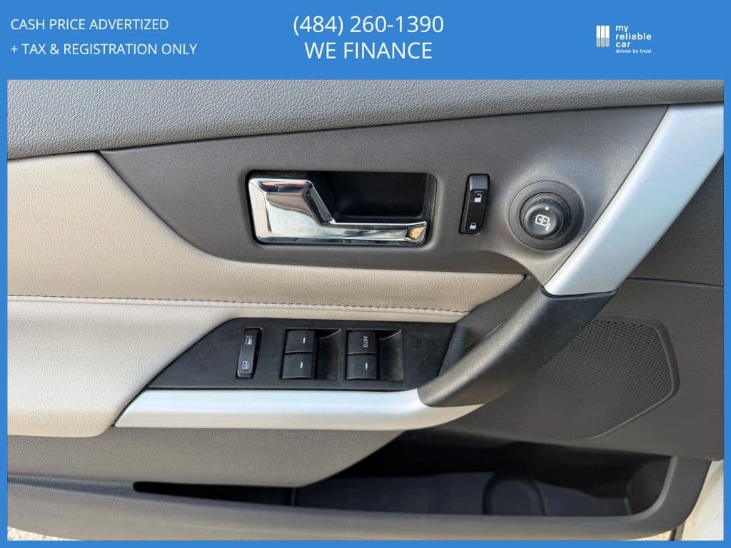Image 21 of car 2013 Ford Edge