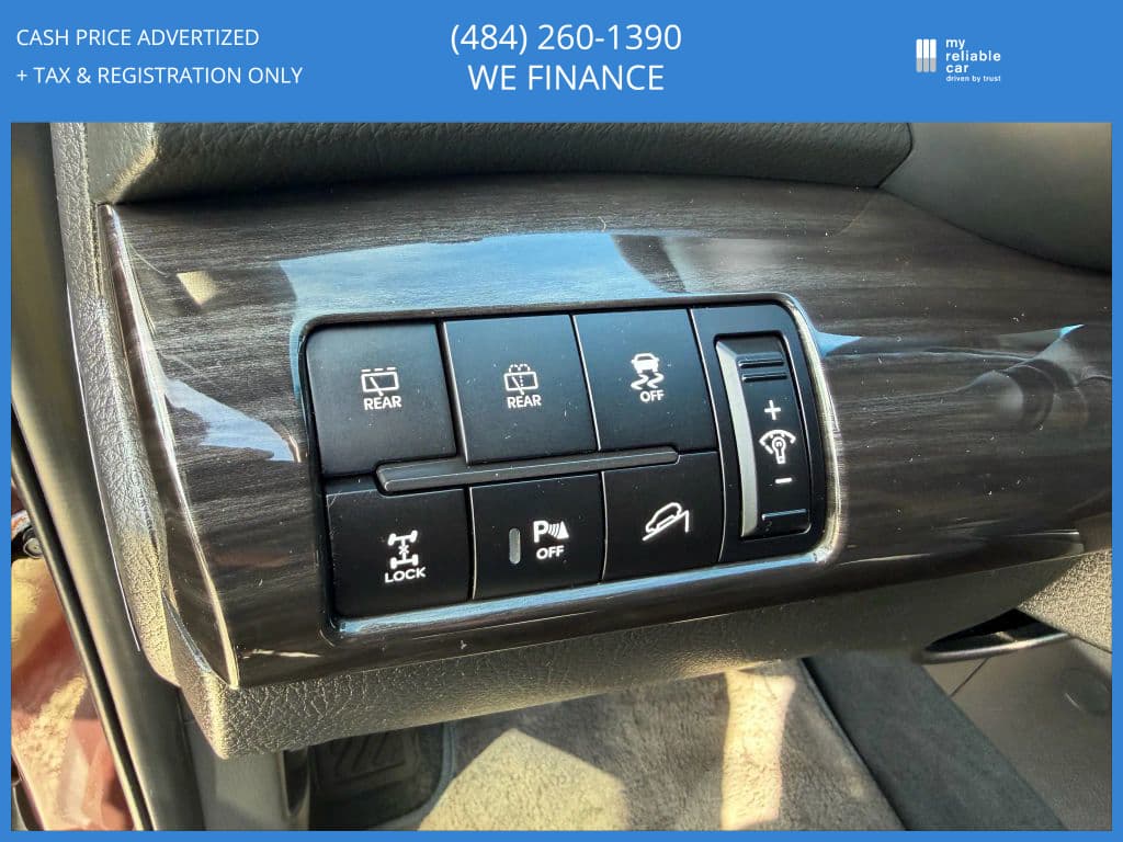 Image 21 of car 2011 Kia Sorento