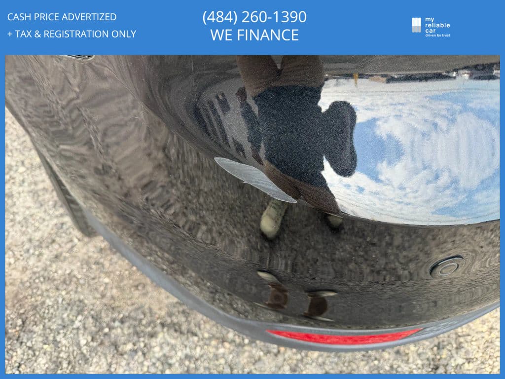 Image 23 of car 2013 Ford Focus