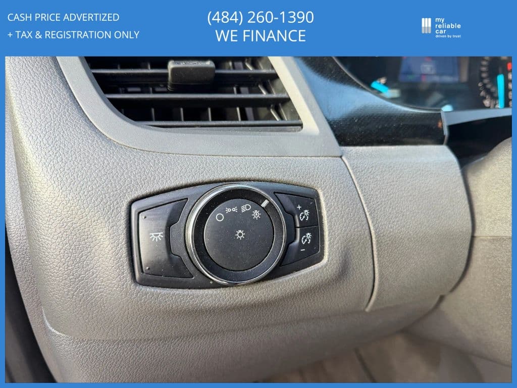 Image 22 of car 2013 Ford Edge