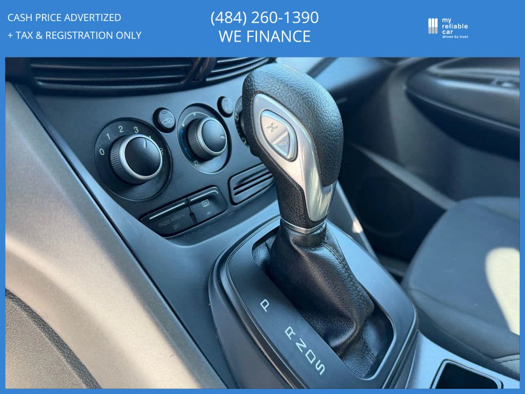 Image 16 of car 2014 Ford Escape