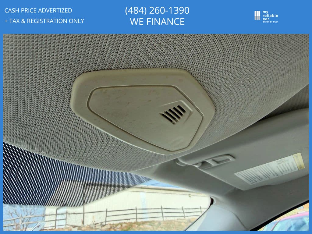 Image 21 of car 2013 Ford Focus