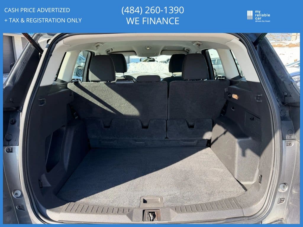 Image 12 of car 2014 Ford Escape