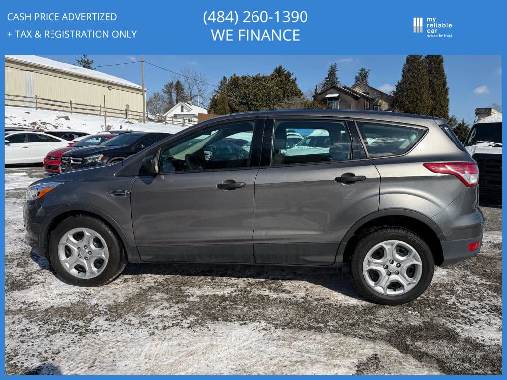 Image 7 of car 2014 Ford Escape