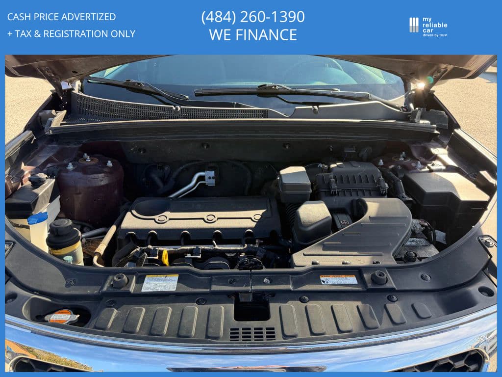 Image 10 of car 2011 Kia Sorento