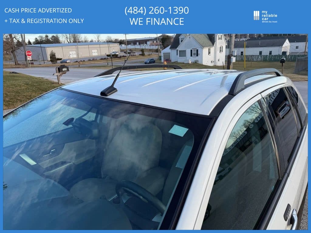 Image 9 of car 2013 Ford Edge