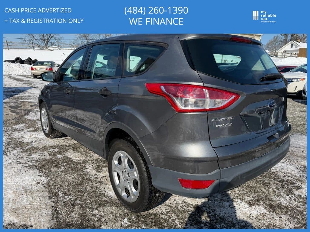 Image 6 of car 2014 Ford Escape