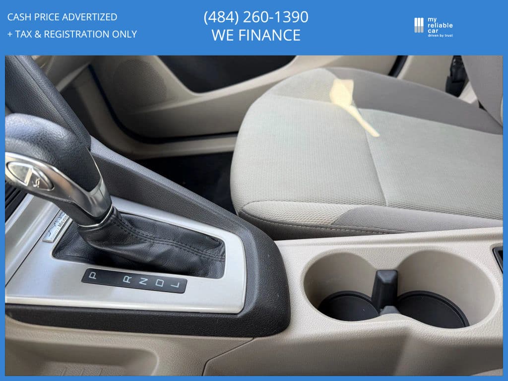 Image 15 of car 2013 Ford Focus