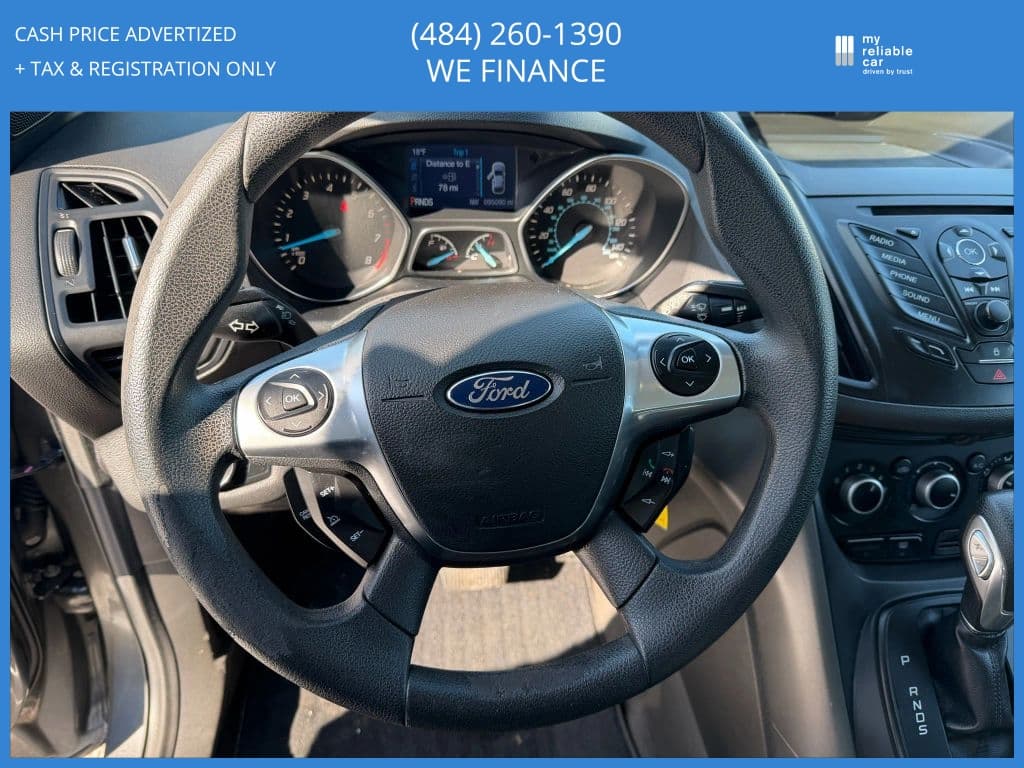 Image 15 of car 2014 Ford Escape