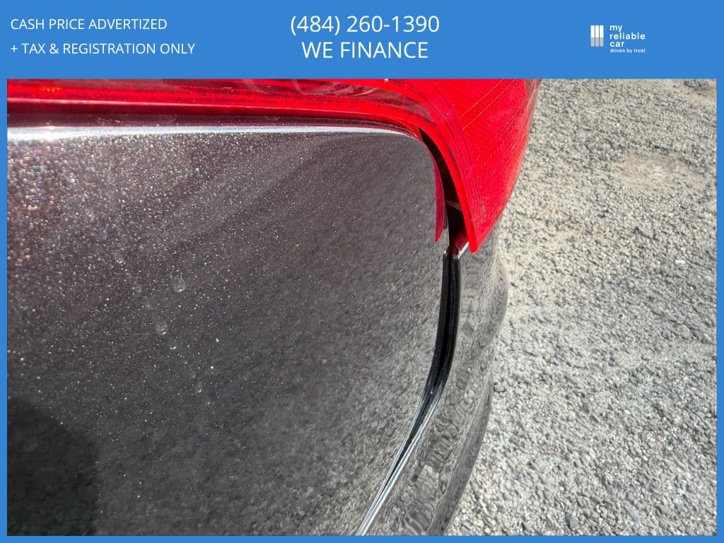 Image 24 of car 2013 Ford Focus