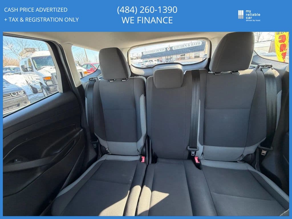 Image 20 of car 2014 Ford Escape