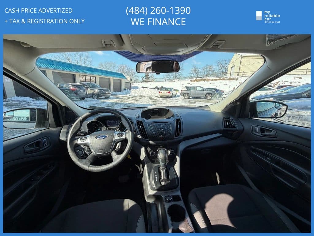 Image 13 of car 2014 Ford Escape