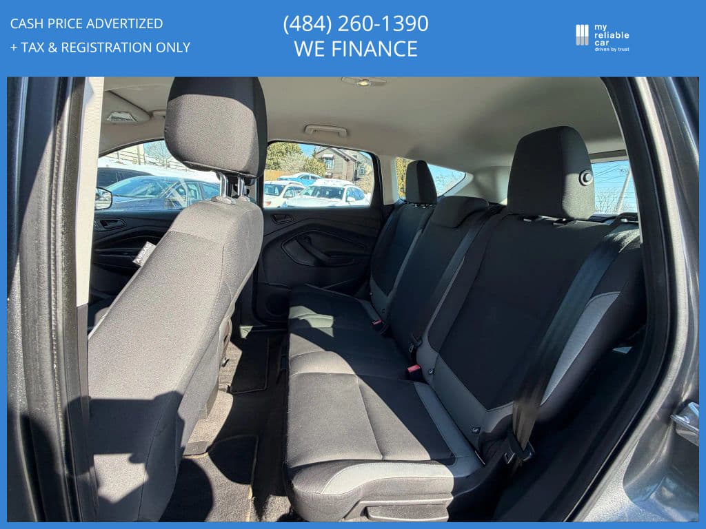 Image 19 of car 2014 Ford Escape