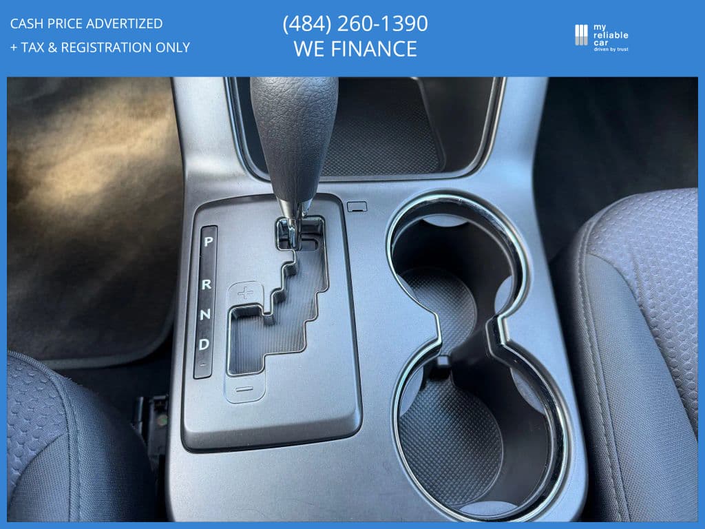 Image 15 of car 2011 Kia Sorento