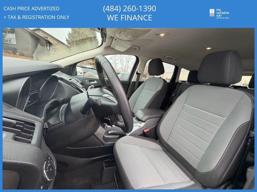 Image 20 of car 2013 Ford Escape