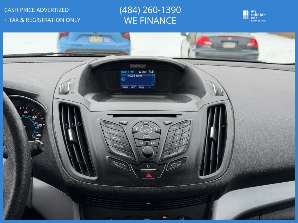 Image 14 of car 2013 Ford Escape