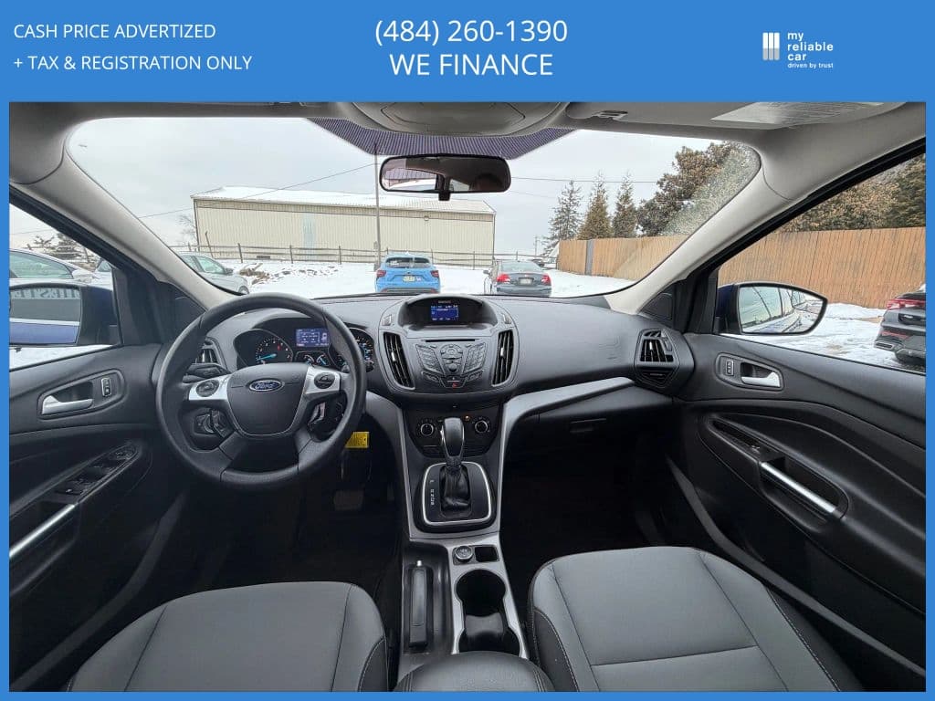 Image 13 of car 2013 Ford Escape