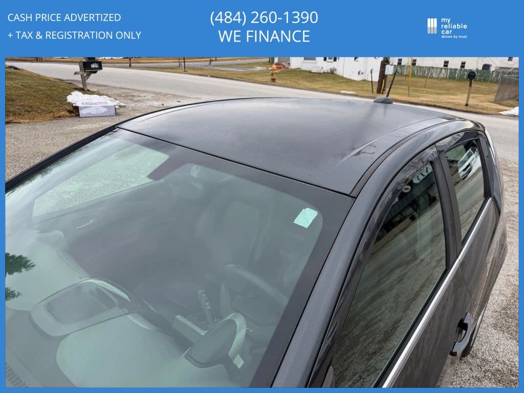 Image 11 of car 2016 Chevrolet Sonic