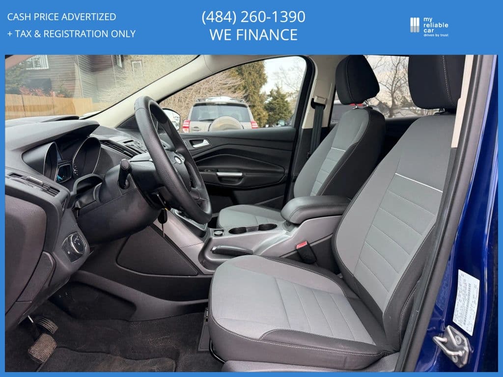 Image 8 of car 2013 Ford Escape