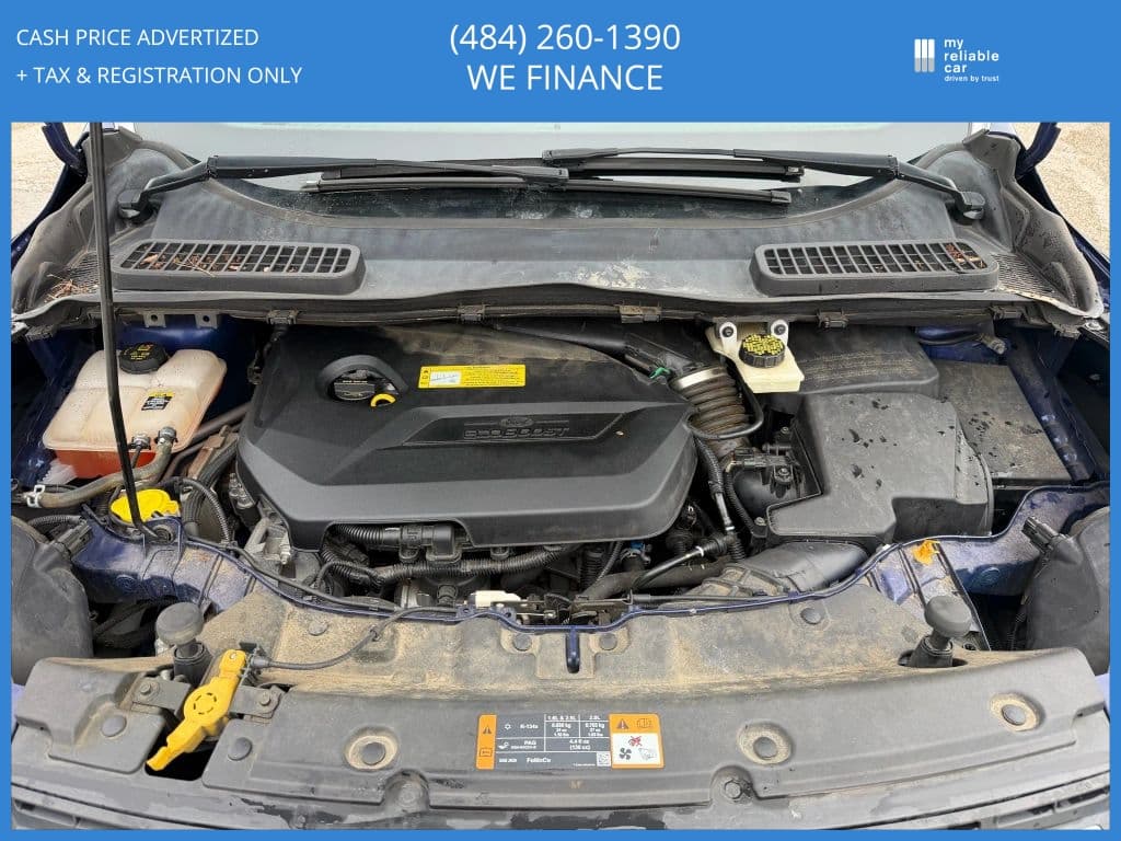 Image 10 of car 2013 Ford Escape