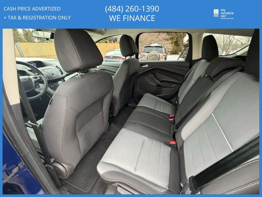 Image 23 of car 2013 Ford Escape