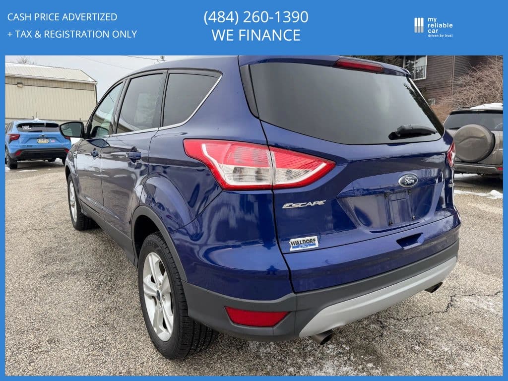 Image 6 of car 2013 Ford Escape