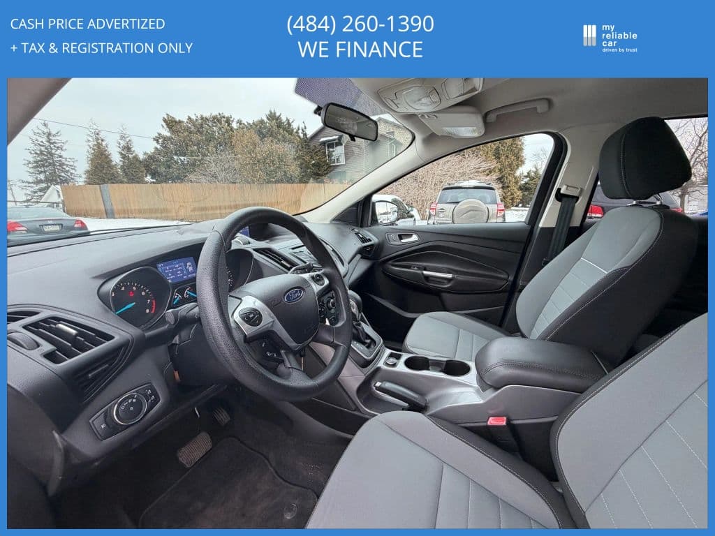 Image 19 of car 2013 Ford Escape