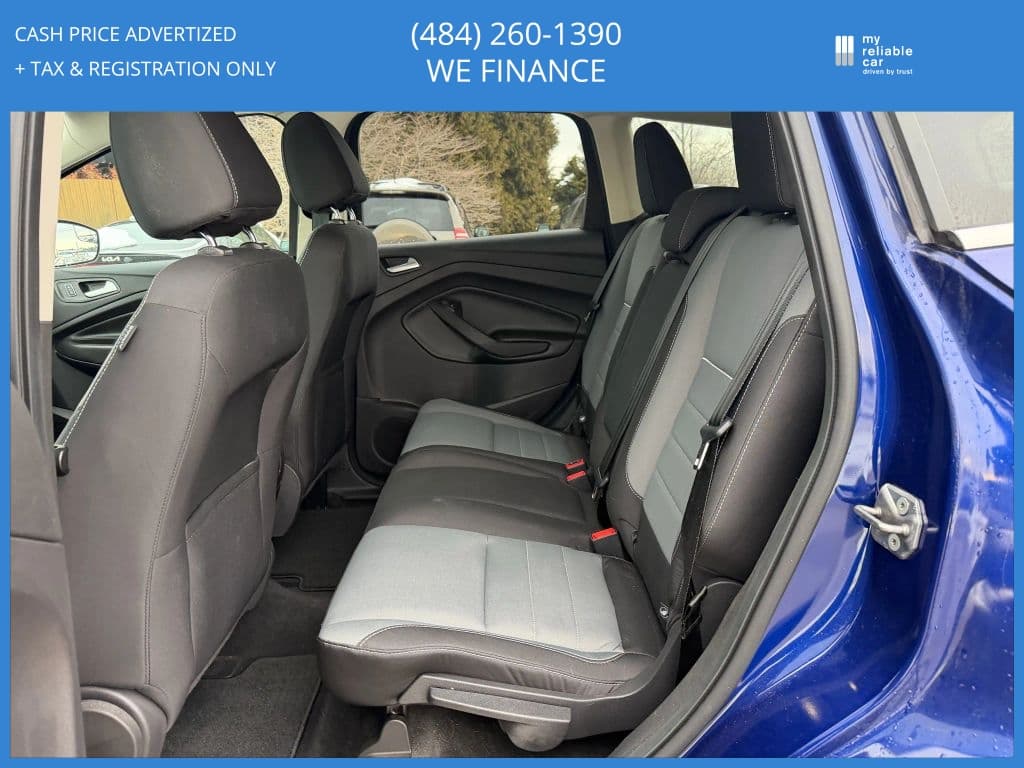 Image 9 of car 2013 Ford Escape