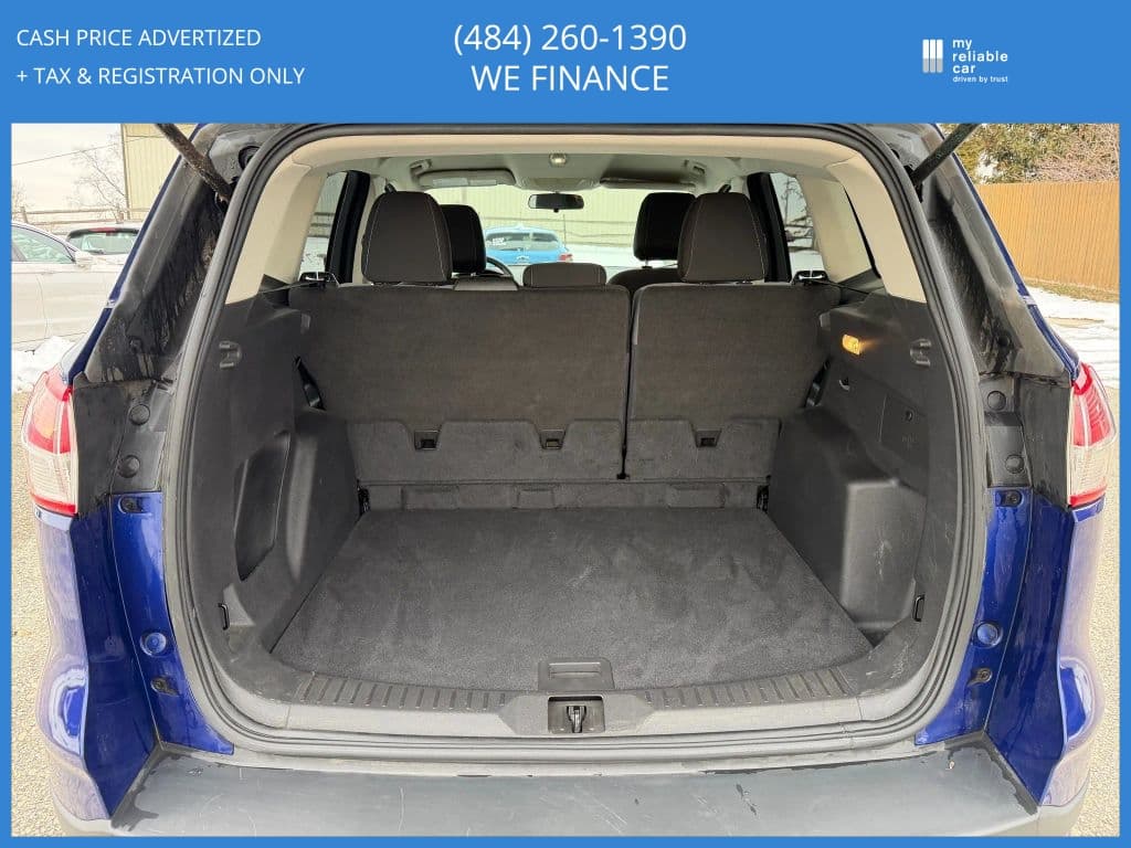 Image 12 of car 2013 Ford Escape