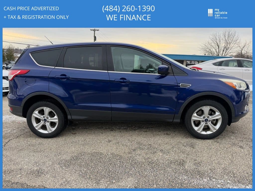 Image 3 of car 2013 Ford Escape