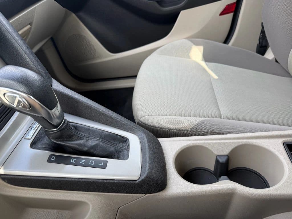 Image 15 of car 2013 Ford Focus