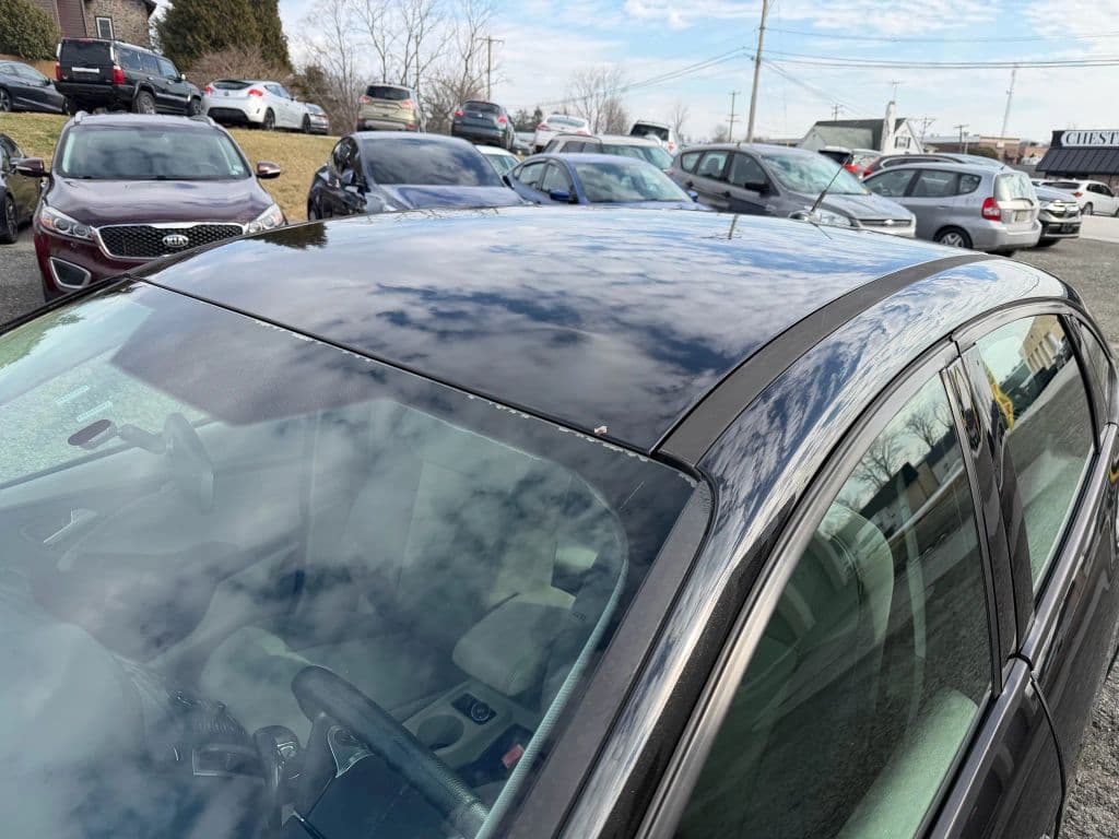 Image 10 of car 2013 Ford Focus