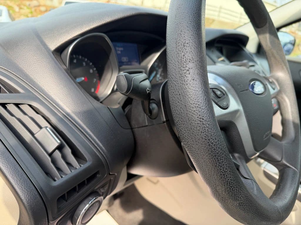 Image 16 of car 2013 Ford Focus