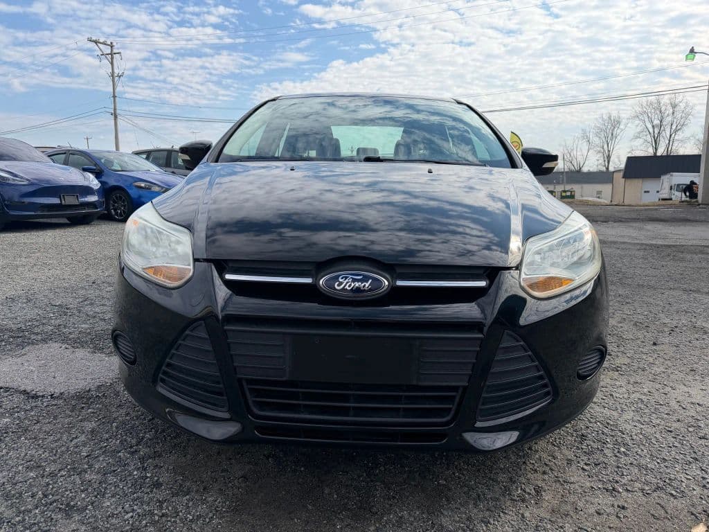 Image 1 of car 2013 Ford Focus